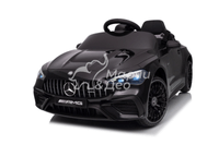 Акумулаторна КОЛА GLE53 4X4 12V/7Ah ,MP3 100W - 1