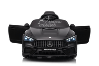 Акумулаторна КОЛА CLE53 4X4 12V/7Ah ,MP3 100W - 16 Акумулаторна КОЛА CLE53 4X4 12V/7Ah ,MP3 100W - 16