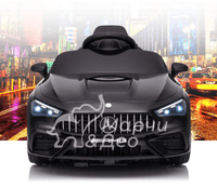 Акумулаторна КОЛА CLE53 4X4 12V/7Ah ,MP3 100W - 37 Акумулаторна КОЛА CLE53 4X4 12V/7Ah ,MP3 100W - 37