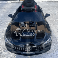 Акумулаторна КОЛА CLE53 4X4 12V/7Ah ,MP3 100W - 42 Акумулаторна КОЛА CLE53 4X4 12V/7Ah ,MP3 100W - 42