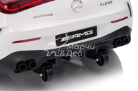 Акумулаторна КОЛА CLE53 4X4 12V/7Ah ,MP3 100W - 63 Акумулаторна КОЛА CLE53 4X4 12V/7Ah ,MP3 100W - 63