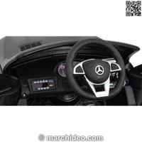 Акумулаторен джип/спортен/ Mercedes-Benz GLE63 Coupe-... - 14