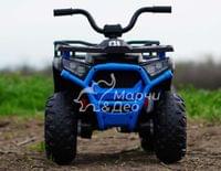 Акумулаторно бъги MINI 4X4 12V/7Ah дистанционно с Кожена... - 2 Акумулаторно бъги MINI 4X4 12V/7Ah дистанционно с Кожена... - 2