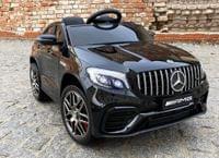 Акумулаторен джип/спортен/ Mercedes GLC63 COUPE 12V/7Ah... - 18 Акумулаторен джип/спортен/ Mercedes GLC63 COUPE 12V/7Ah... - 18