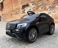 Акумулаторен джип/спортен/ Mercedes GLC63 COUPE 12V/7Ah... - 20 Акумулаторен джип/спортен/ Mercedes GLC63 COUPE 12V/7Ah... - 20
