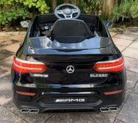 Акумулаторен джип/спортен/ Mercedes GLC63 COUPE 12V/7Ah... - 22 Акумулаторен джип/спортен/ Mercedes GLC63 COUPE 12V/7Ah... - 22