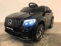 Акумулаторен джип/спортен/ Mercedes GLC63 COUPE 12V/7Ah... - 23 Акумулаторен джип/спортен/ Mercedes GLC63 COUPE 12V/7Ah... - 23