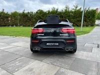 Акумулаторен джип/спортен/ Mercedes GLC63 COUPE 12V/7Ah... - 26 Акумулаторен джип/спортен/ Mercedes GLC63 COUPE 12V/7Ah... - 26