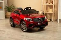 Акумулаторен джип/спортен/ Mercedes GLC63 COUPE 12V/7Ah... - 41 Акумулаторен джип/спортен/ Mercedes GLC63 COUPE 12V/7Ah... - 41