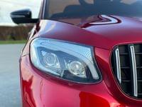 Акумулаторен джип/спортен/ Mercedes GLC63 COUPE 12V/7Ah... - 43 Акумулаторен джип/спортен/ Mercedes GLC63 COUPE 12V/7Ah... - 43