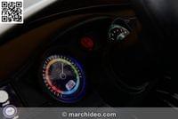 Акумулаторен джип тип Audi Q7 ХМХ 805 с меки гуми и... - 11