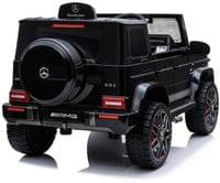 Акумулаторен джип Mercedes Benz G63 4X4 12V/7Ah 200W - 6