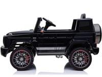 Акумулаторен джип Mercedes Benz G63 4X4 12V/7Ah 200W - 7