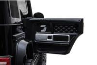 Акумулаторен джип Mercedes Benz G63 4X4 12V/7Ah 200W - 26