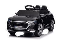 Акумулаторен джип AUDI SQ8 4X4 12V/7Ah 140W - 2