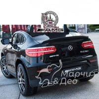 Акумулаторен джип/спортен Mercedes GLC63 COUPE Licensed... - 13 Акумулаторен джип/спортен Mercedes GLC63 COUPE Licensed... - 13