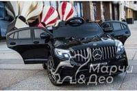 Акумулаторен джип/спортен Mercedes GLC63 COUPE Licensed... - 14 Акумулаторен джип/спортен Mercedes GLC63 COUPE Licensed... - 14