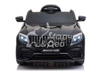 Акумулаторен джип/спортен Mercedes GLC63 COUPE Licensed... - 16 Акумулаторен джип/спортен Mercedes GLC63 COUPE Licensed... - 16