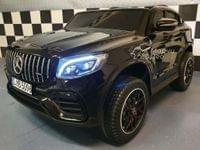 Акумулаторен джип/спортен Mercedes GLC63 COUPE Licensed... - 23 Акумулаторен джип/спортен Mercedes GLC63 COUPE Licensed... - 23