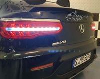 Акумулаторен джип/спортен Mercedes GLC63 COUPE Licensed... - 25 Акумулаторен джип/спортен Mercedes GLC63 COUPE Licensed... - 25