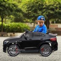 Акумулаторен джип/спортен Mercedes GLC63 COUPE Licensed... - 27 Акумулаторен джип/спортен Mercedes GLC63 COUPE Licensed... - 27