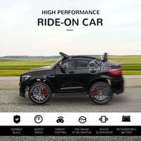 Акумулаторен джип/спортен Mercedes GLC63 COUPE Licensed... - 29 Акумулаторен джип/спортен Mercedes GLC63 COUPE Licensed... - 29
