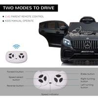 Акумулаторен джип/спортен Mercedes GLC63 COUPE Licensed... - 33 Акумулаторен джип/спортен Mercedes GLC63 COUPE Licensed... - 33
