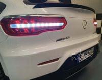Акумулаторен джип/спортен Mercedes GLC63 COUPE Licensed... - 40 Акумулаторен джип/спортен Mercedes GLC63 COUPE Licensed... - 40