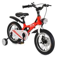 Детски велосипед 14" GTR - 0 Детски велосипед 14" GTR - 0