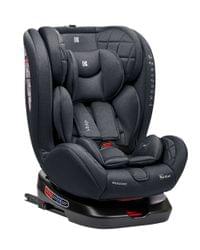 Стол за кола 40-150 см i-Trip i-SIZE - 0