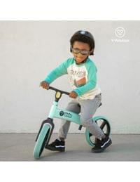 Баланс байк Yvolution Balance Bike - 7 Баланс байк Yvolution Balance Bike - 7