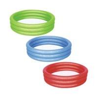 BESTWAY Надуваем басейн 3 нива - 1 BESTWAY Надуваем басейн 3 нива - 1