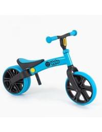 Баланс байк Yvolution YVelo Junior Balance Bike - Red - 8