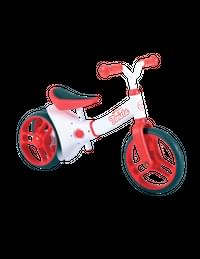 Баланс байк Yvolution YVelo Junior Balance Bike - Red - 0