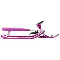 Шейна с кормило SNOWRACER COLOR PRO - 1 Шейна с кормило SNOWRACER COLOR PRO - 1