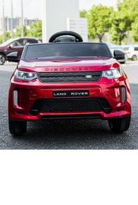 Акумулаторен джип LAND ROVER DISCOVERY 4X4 12V/7Ah ,MP3 140W - 8