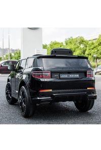 Акумулаторен джип LAND ROVER DISCOVERY 4X4 12V/7Ah ,MP3... - 7 Акумулаторен джип LAND ROVER DISCOVERY 4X4 12V/7Ah ,MP3... - 7