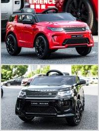 Акумулаторен джип LAND ROVER DISCOVERY 4X4 12V/7Ah ,MP3... - 8 Акумулаторен джип LAND ROVER DISCOVERY 4X4 12V/7Ah ,MP3... - 8
