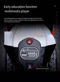 Акумулаторен МОТОР AUSTIN 12V/7Ah 90W - 5 Акумулаторен МОТОР AUSTIN 12V/7Ah 90W - 5