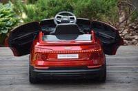 Акумулаторен джип/спортен/ AUDI SPORTBACK 4X4 Licensed... - 3