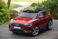 Акумулаторен джип/спортен/ AUDI SPORTBACK 4X4 Licensed... - 5