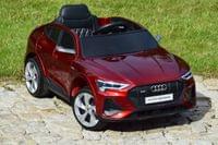Акумулаторен джип/спортен/ AUDI SPORTBACK 4X4 Licensed... - 6
