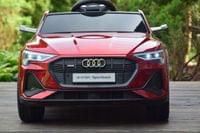 Акумулаторен джип/спортен/ AUDI SPORTBACK 4X4 Licensed... - 7