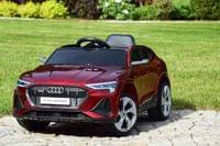 Акумулаторен джип/спортен/ AUDI SPORTBACK 4X4 Licensed... - 8