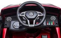 Акумулаторен джип Mercedes GLA45 12V/7Ah 90W - 5 Акумулаторен джип Mercedes GLA45 12V/7Ah 90W - 5