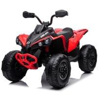 Акумулаторен бъги Can-Am 4x4,24v батерия, с меки гуми ,... - 1
