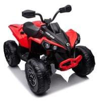 Акумулаторен бъги Can-Am 4x4,24v батерия, с меки гуми ,... - 3