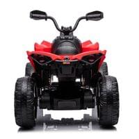 Акумулаторен бъги Can-Am 4x4,24v батерия, с меки гуми ,... - 5