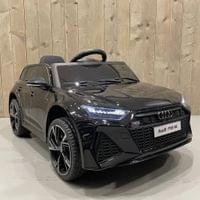Акумулаторен джип/спортен/ AUDI RS 6 4X4 Licensed 12V/7Ah... - 0 Акумулаторен джип/спортен/ AUDI RS 6 4X4 Licensed 12V/7Ah... - 0
