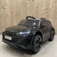Акумулаторен джип/спортен/ AUDI RS 6 4X4 Licensed 12V/7Ah... - 1 Акумулаторен джип/спортен/ AUDI RS 6 4X4 Licensed 12V/7Ah... - 1